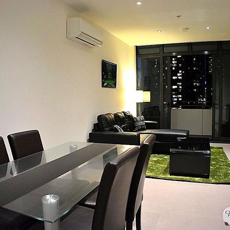 Royal Stays Apartments Melbourne- Southbank Esterno foto