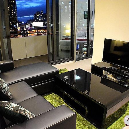 Royal Stays Apartments Melbourne- Southbank Esterno foto