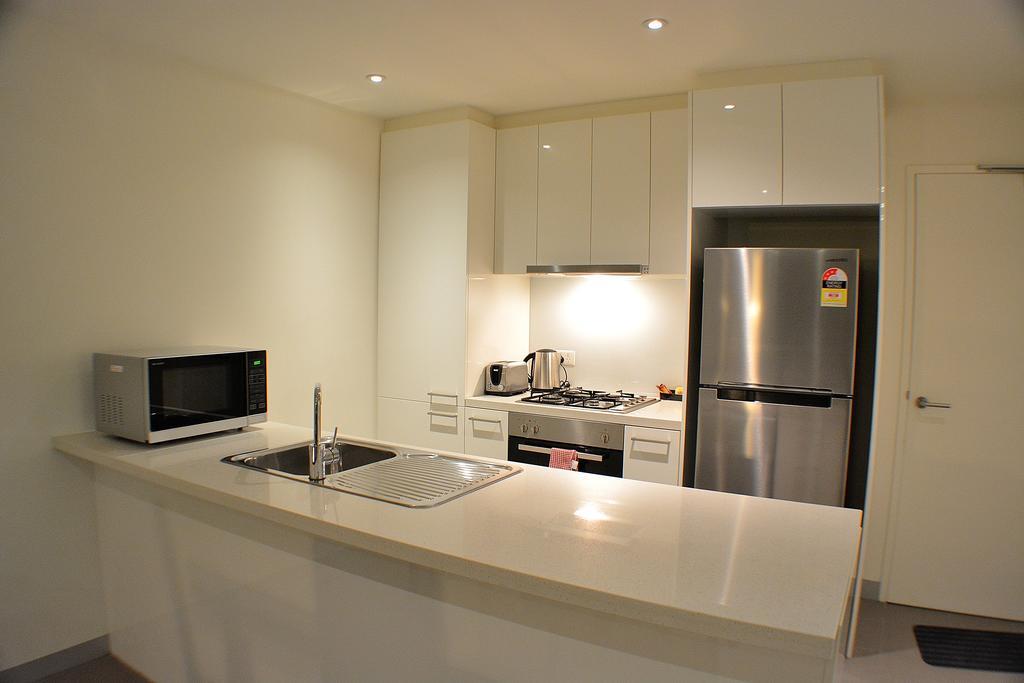 Royal Stays Apartments Melbourne- Southbank Esterno foto