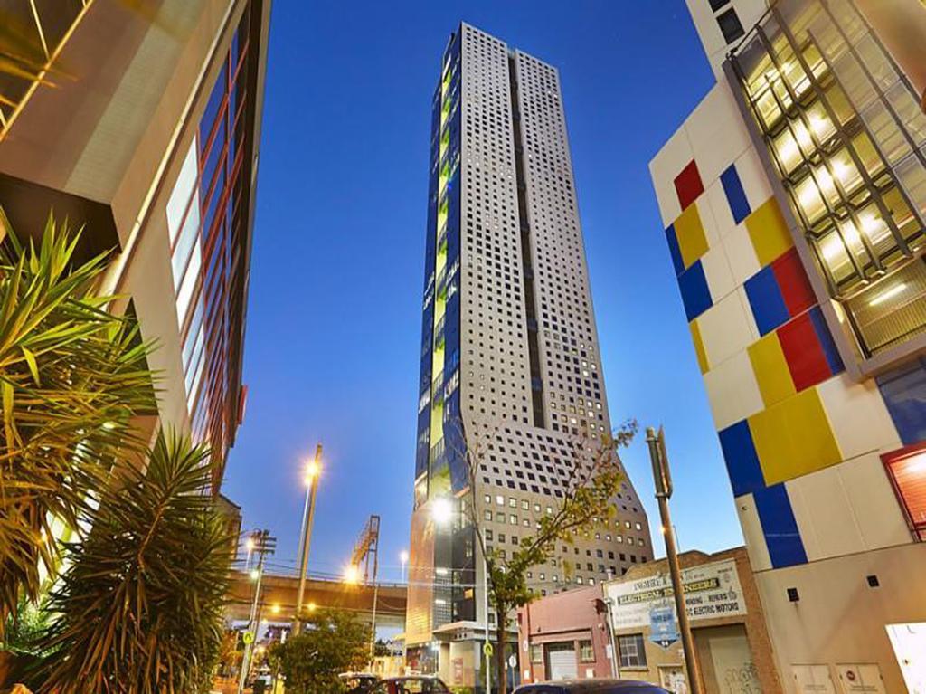Royal Stays Apartments Melbourne- Southbank Camera foto