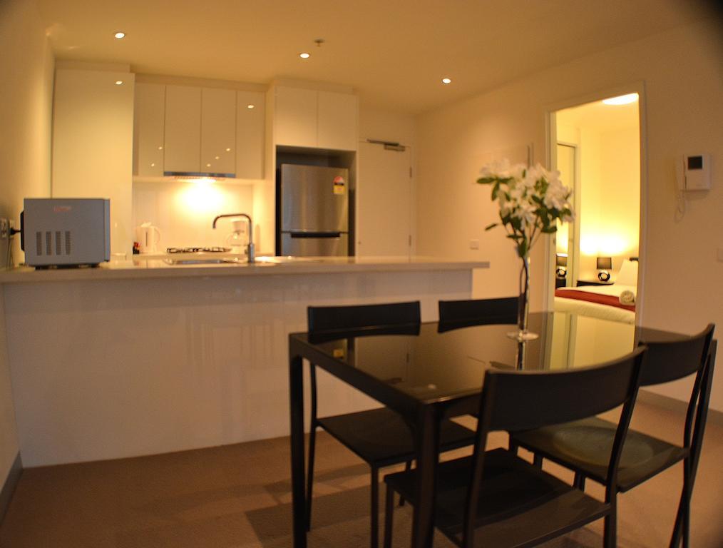 Royal Stays Apartments Melbourne- Southbank Camera foto