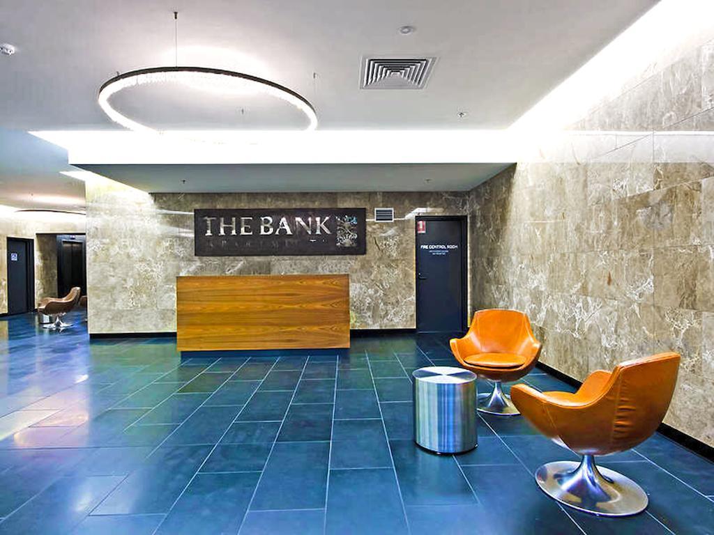 Royal Stays Apartments Melbourne- Southbank Camera foto