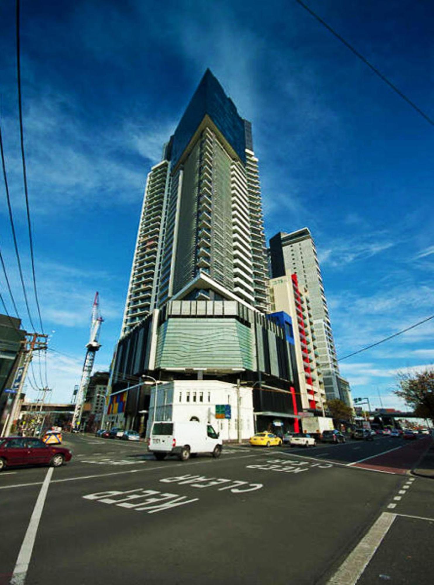 Royal Stays Apartments Melbourne- Southbank Esterno foto