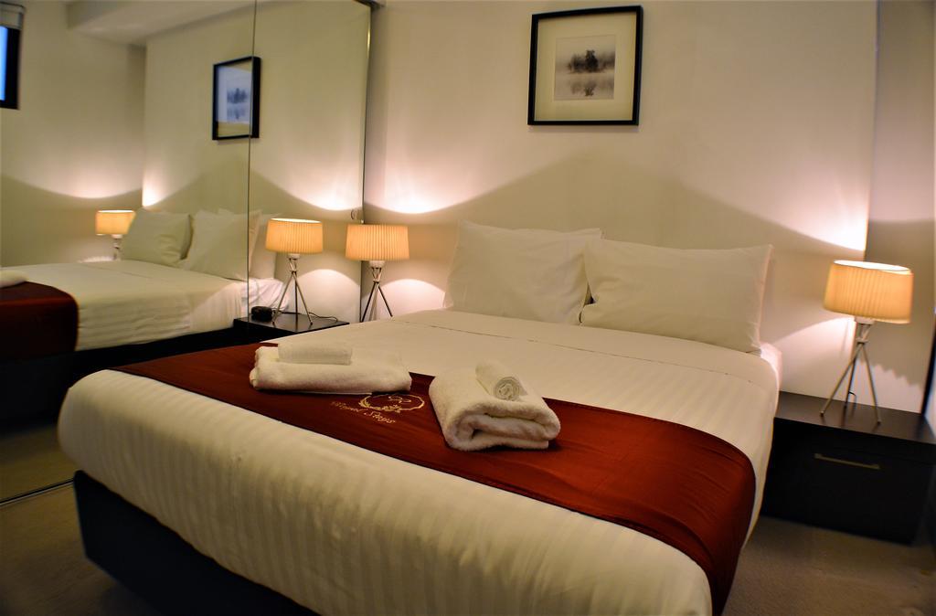 Royal Stays Apartments Melbourne- Southbank Esterno foto