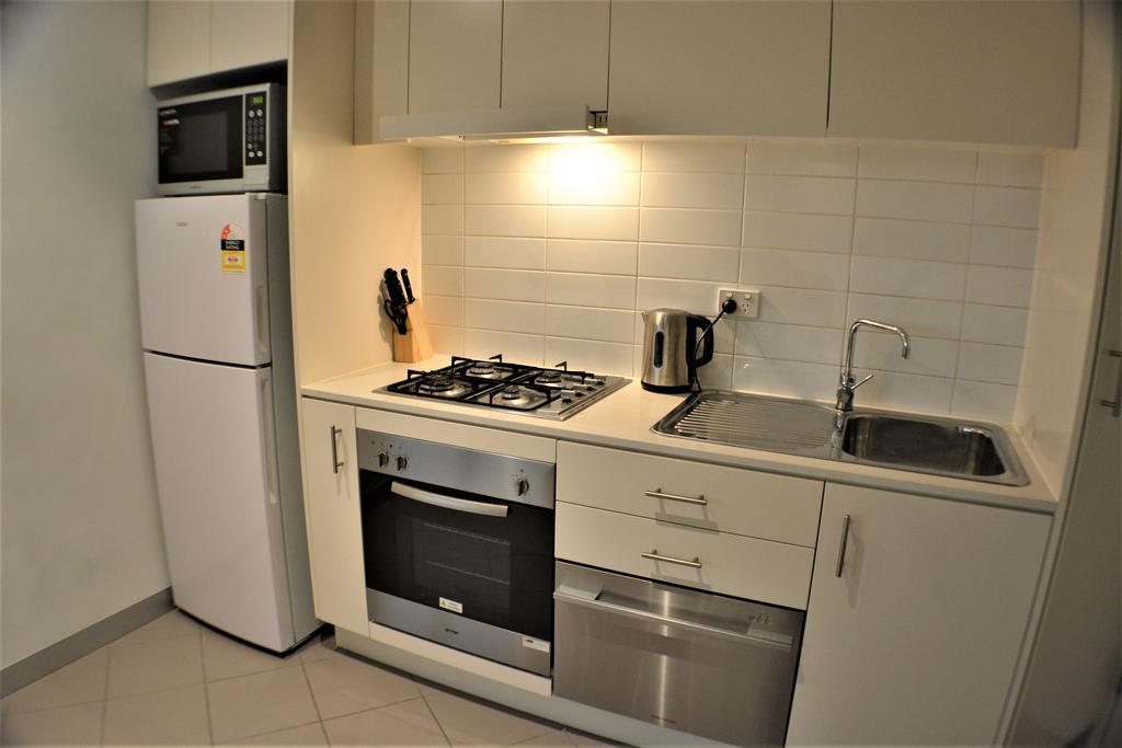 Royal Stays Apartments Melbourne- Southbank Esterno foto