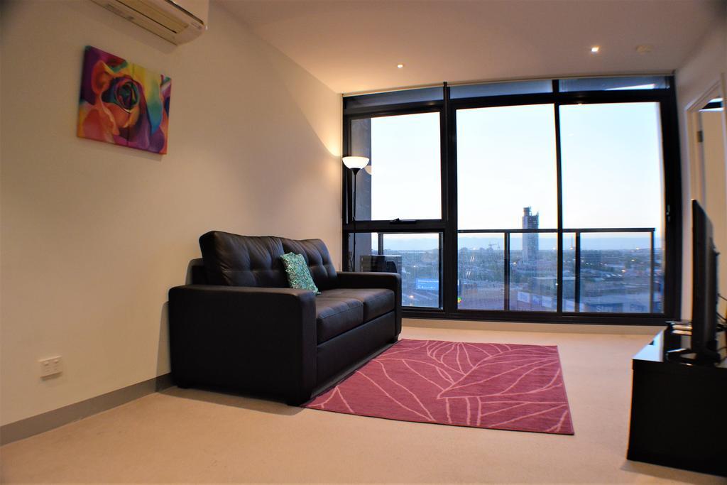 Royal Stays Apartments Melbourne- Southbank Esterno foto