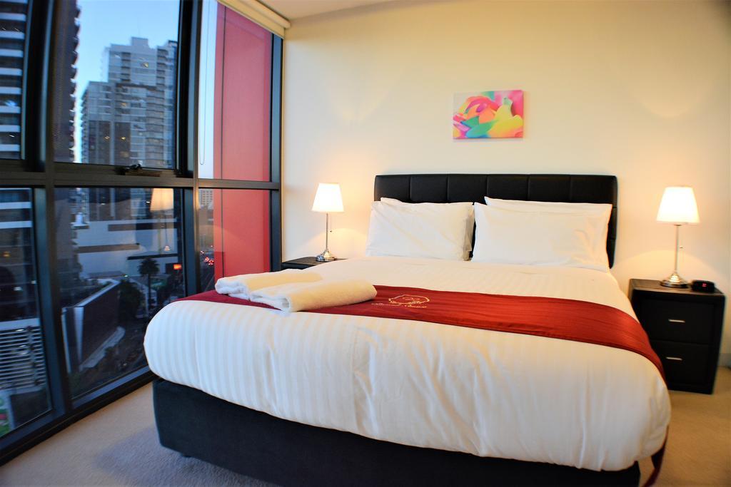 Royal Stays Apartments Melbourne- Southbank Esterno foto
