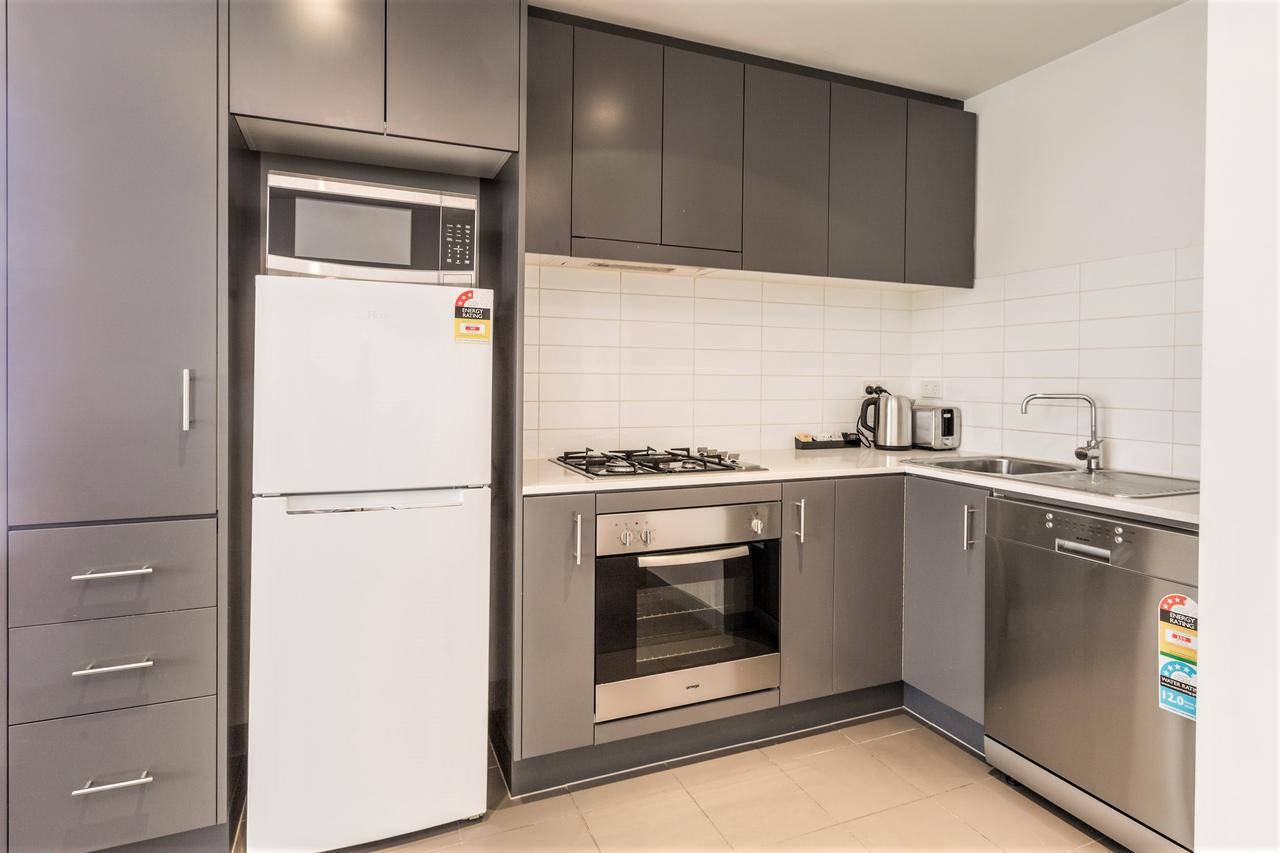 Royal Stays Apartments Melbourne- Southbank Esterno foto