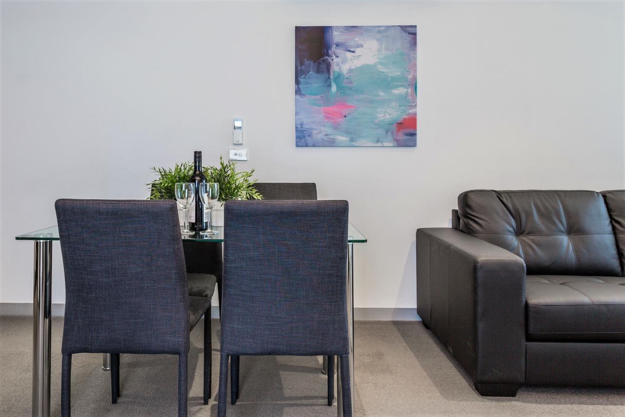 Royal Stays Apartments Melbourne- Southbank Esterno foto