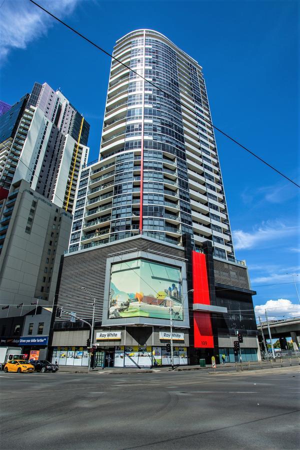 Royal Stays Apartments Melbourne- Southbank Esterno foto