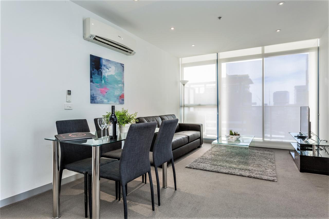 Royal Stays Apartments Melbourne- Southbank Esterno foto